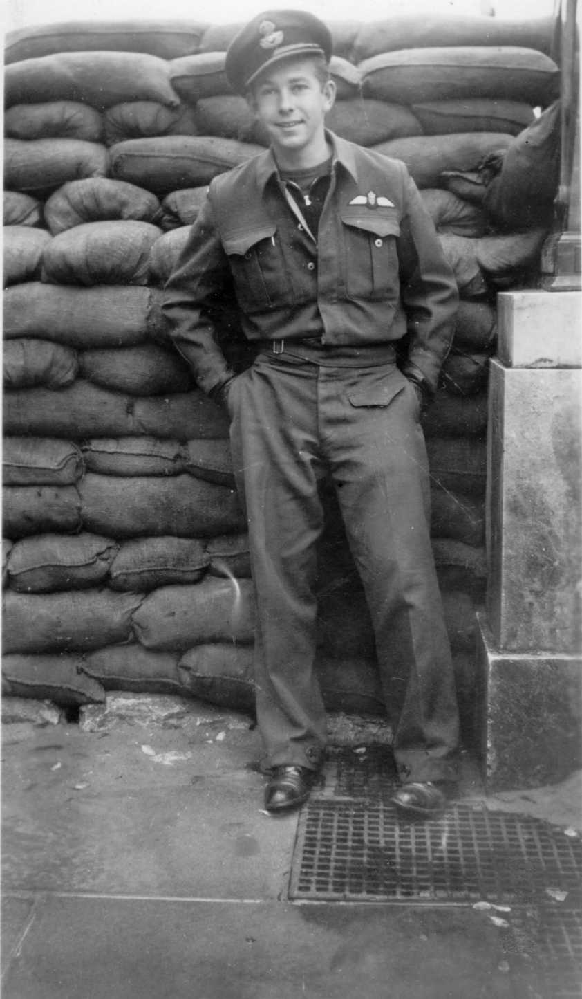 Photo of Robert Addison Ireland