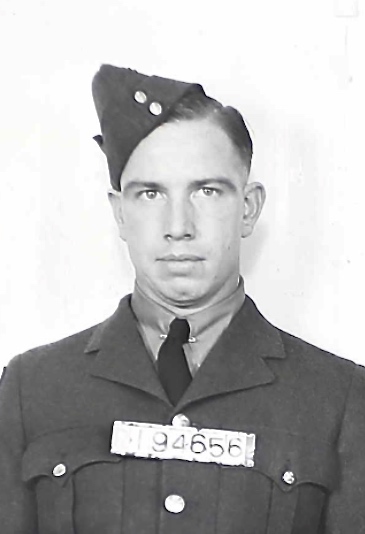 Photo of RICHARD BARRON JONES