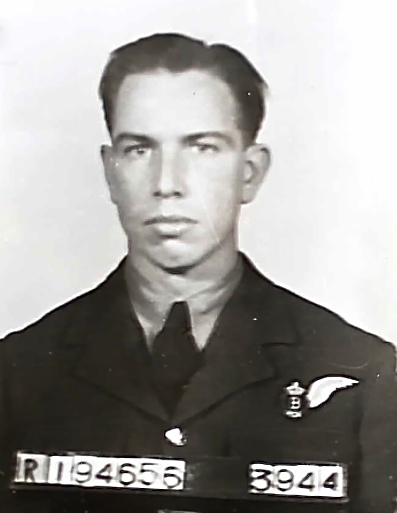 Photo of RICHARD BARRON JONES