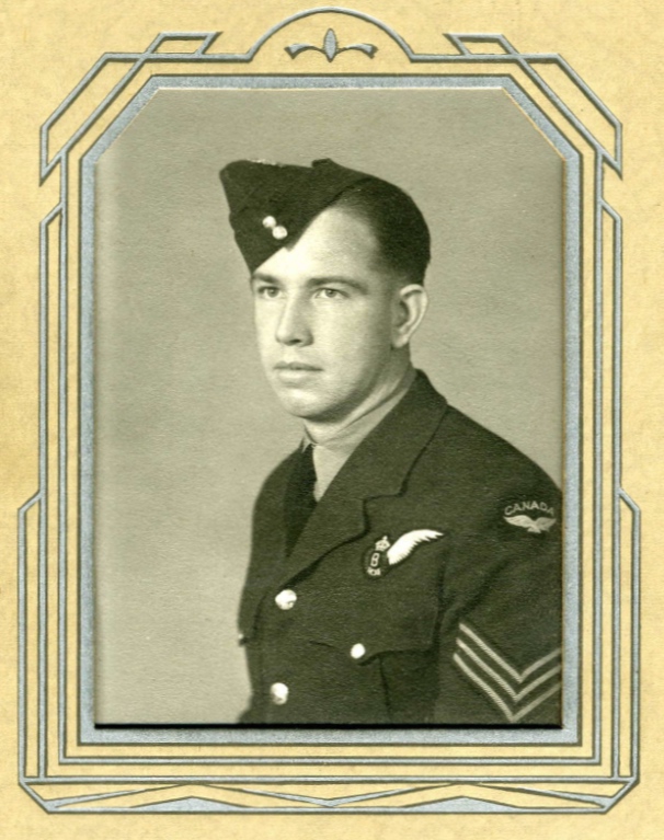 Photo of RICHARD BARRON JONES