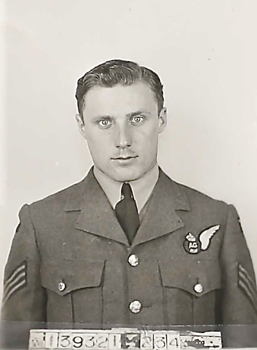 Photo of JOHN BARTON KETCHEN