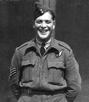 Photo of GEORGE MCCOWAN KING