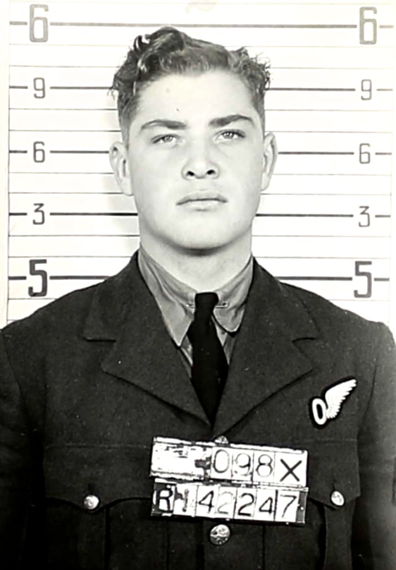 Photo of GEORGE MCCOWAN KING