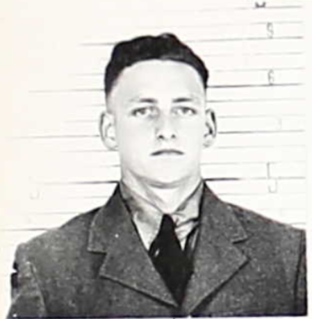 Photo of ROY VINCENT BERNARD KNOX