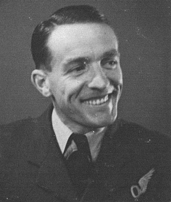 Photo of Carl W. Kruger