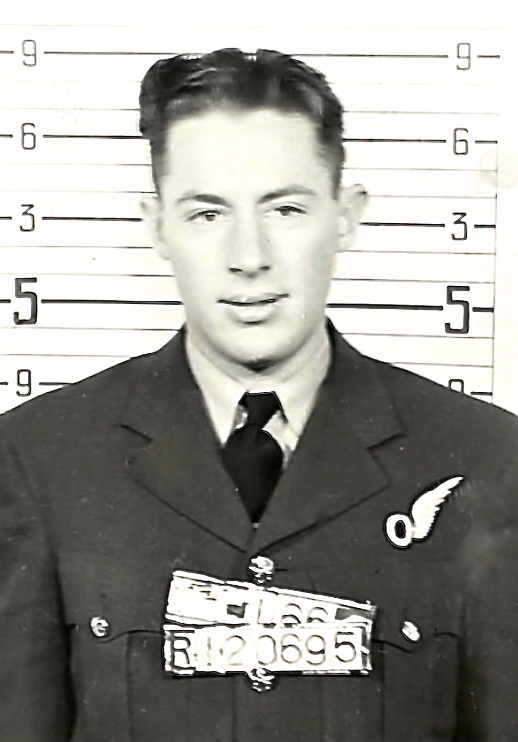 Photo of FRANK EDWARD LAMPIN