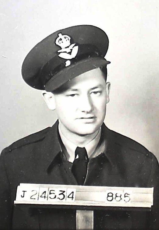 Photo of THOMAS WILBERT LAVERY