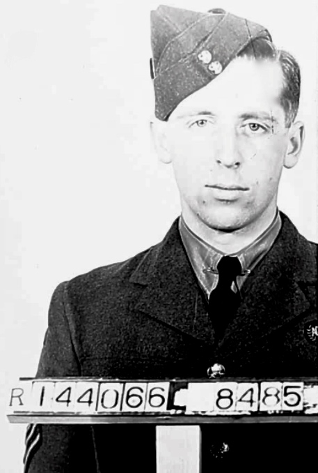 Photo of JOHN ANTHONY LEACH