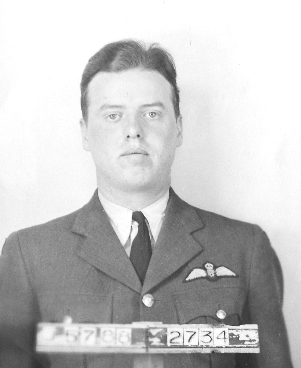 Photo of EARL JAMES MCALPINE