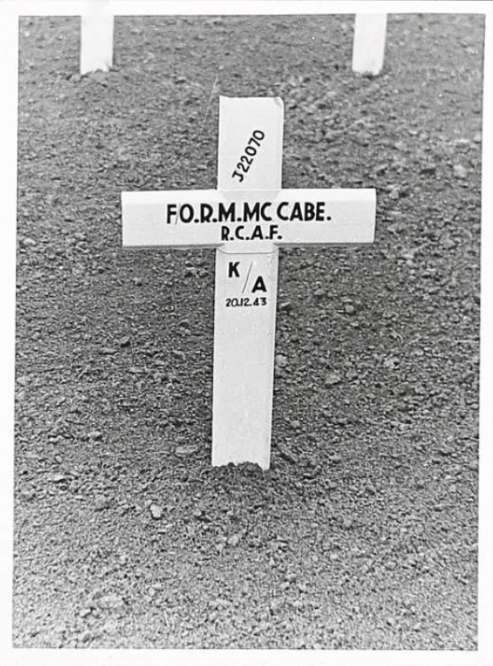 Photo of ROBERT MORRISON MCCABE