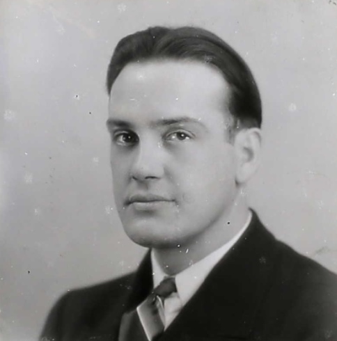 Photo of CHARLES CURTIS MERRIL MCCANN