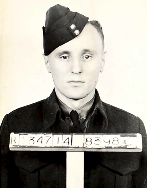 Photo of ROBERT LLOYD MCCULLOCH