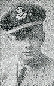 Photo of Elvet Baxter McCutcheon