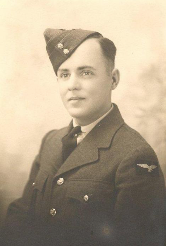 Photo of DONALD ALLAN MCDONALD