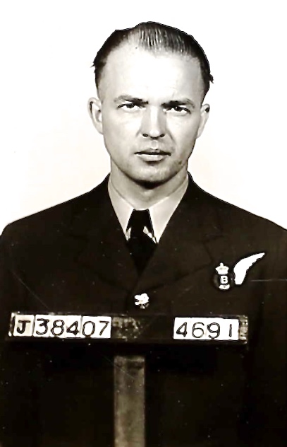 Photo of GEORGE DARYLL MCLEAN