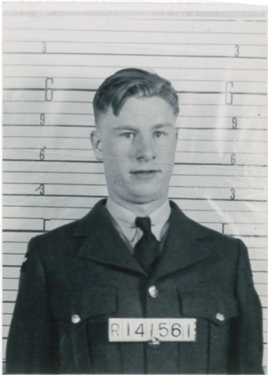 Photo of Hugh MacLennan