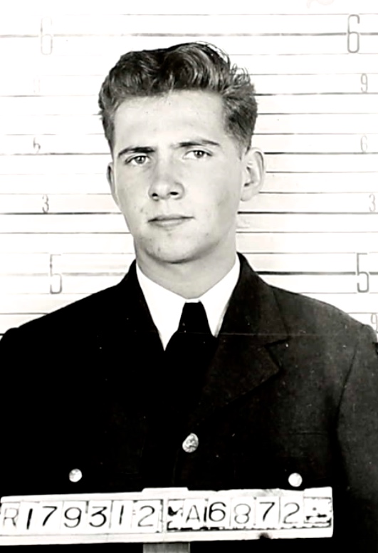 Photo of RODNEY LEWIS MCMANUS