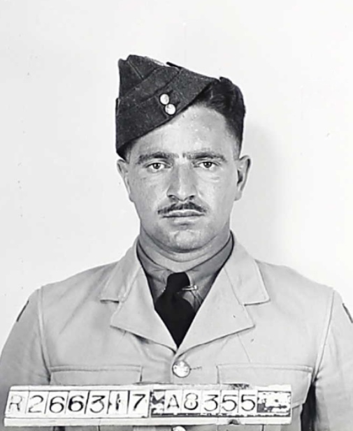 Photo of Francis Joseph Marsh