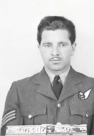 Photo of Francis Joseph Marsh