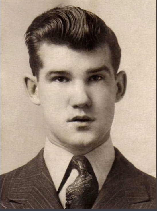 Photo of THOMAS MCPHAILE MARTIN