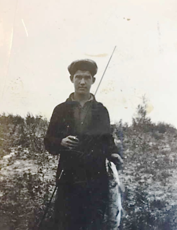 Photo of THOMAS MCPHAILE MARTIN