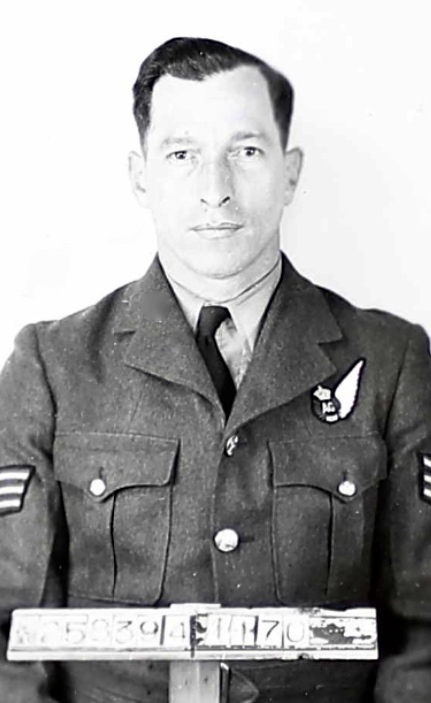 Photo of FRANCIS JOHN MILLER