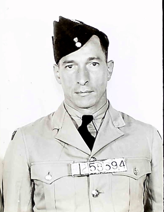 Photo of FRANCIS JOHN MILLER