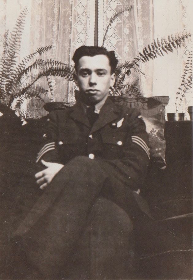 Photo of WILLIAM ENGLISH MOORE