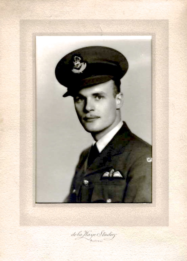 Photo of THOMAS JAMES MUIR