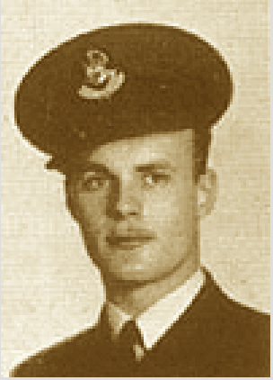 Photo of THOMAS JAMES MUIR