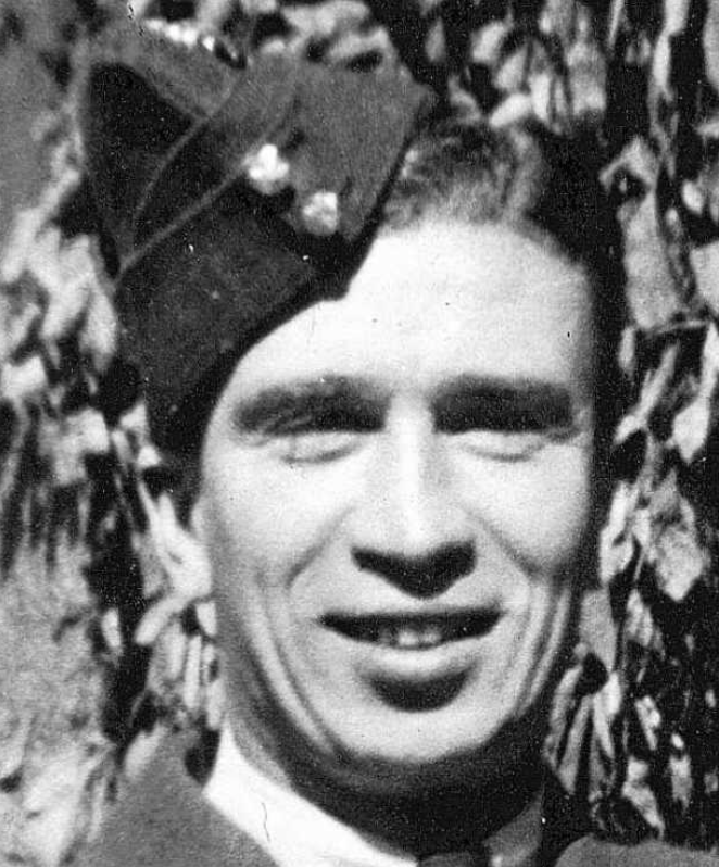 Photo of THOMAS HAROLD NOLAN