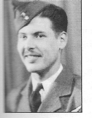 Photo of CHARLES JOHN CAMERON NORQUAY