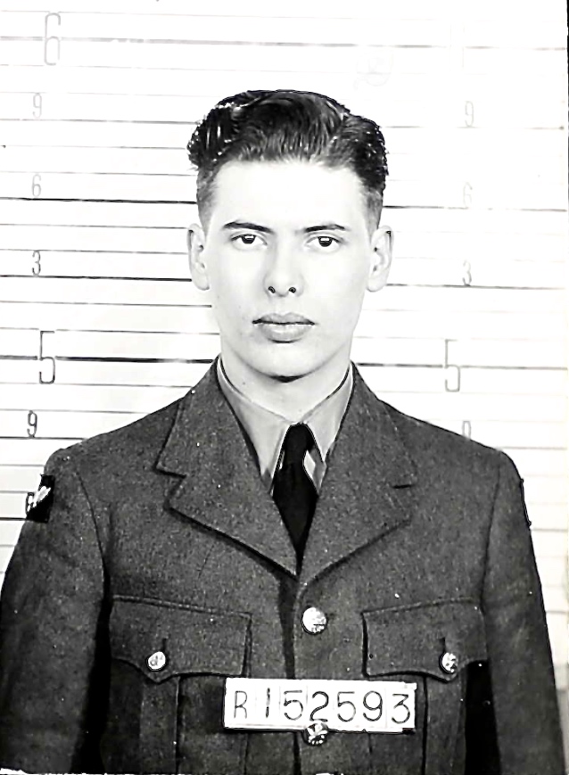 Photo of CHARLES JOHN CAMERON NORQUAY