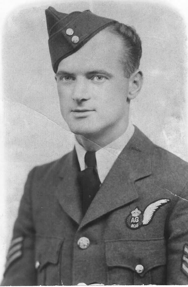 Photo of Ernest James Oakley