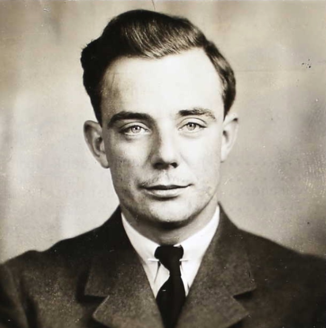 Photo of ROBERT JOSEPH O'SULLIVAN