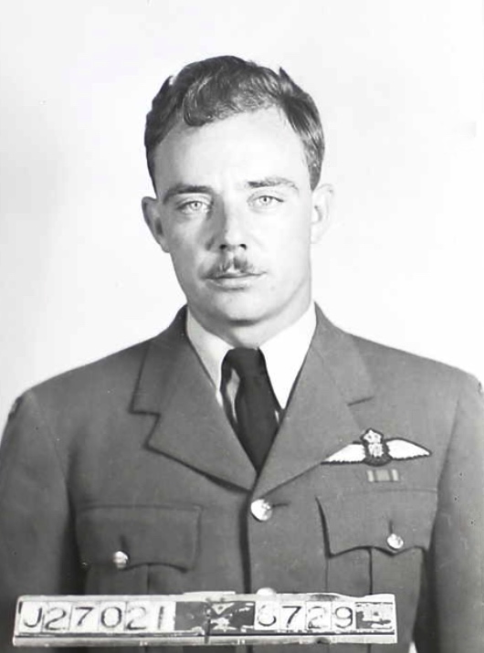 Photo of ROBERT JOSEPH O'SULLIVAN