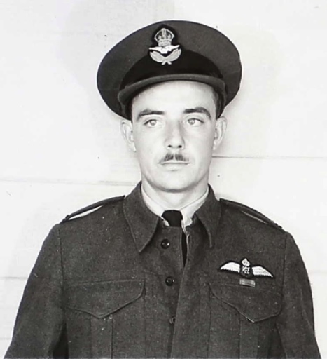 Photo of ROBERT JOSEPH O'SULLIVAN