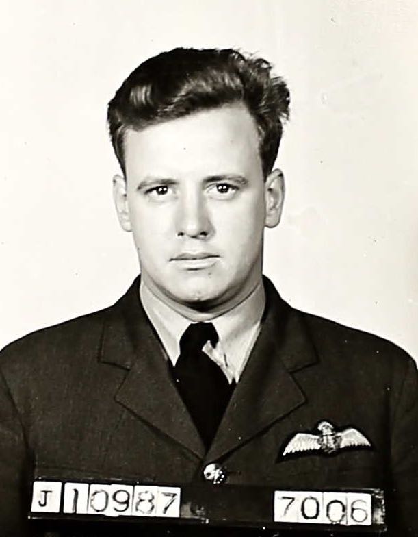 Photo of Louis Holmes Parker