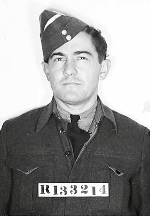 Photo of DAVID ALEXANDER POWLEY