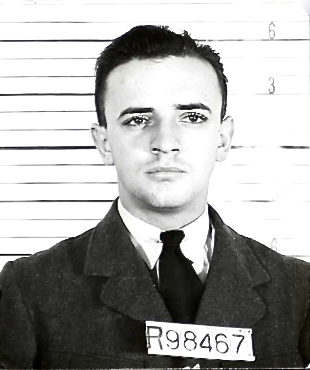 Photo of Edward Francis Fournier