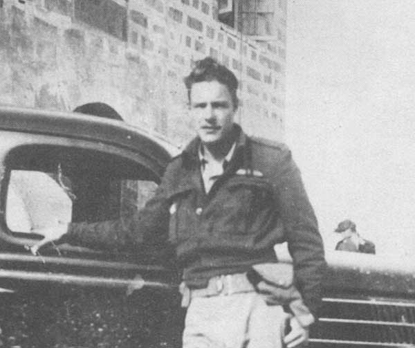 Photo of Leslie Gosling