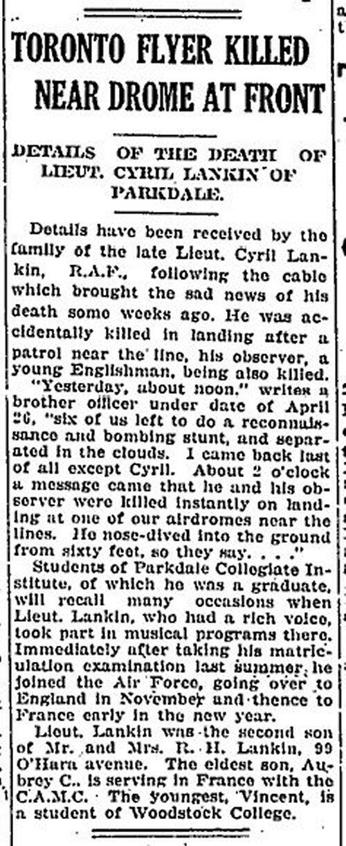 Coupure de presse  (2)