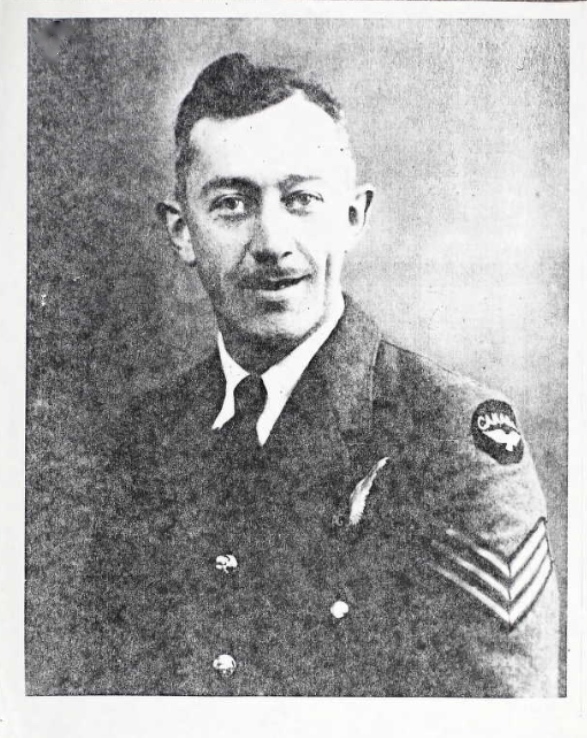 Photo of THOMAS EDWARD LAVALLEE