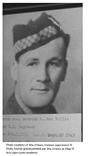 Photo of Roderick McMullin