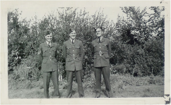 Photo of Ernest Munsterman