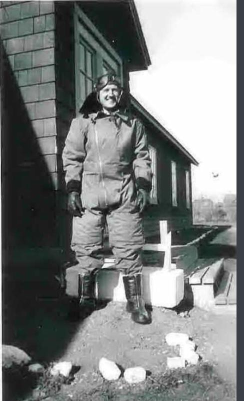 Photo of ERNEST MUNSTERMAN