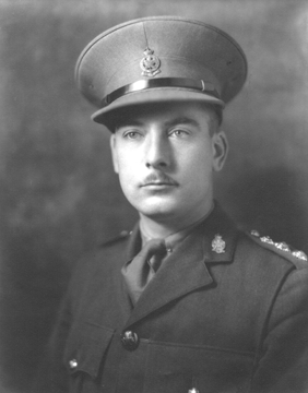 Photo of Harry Palmer