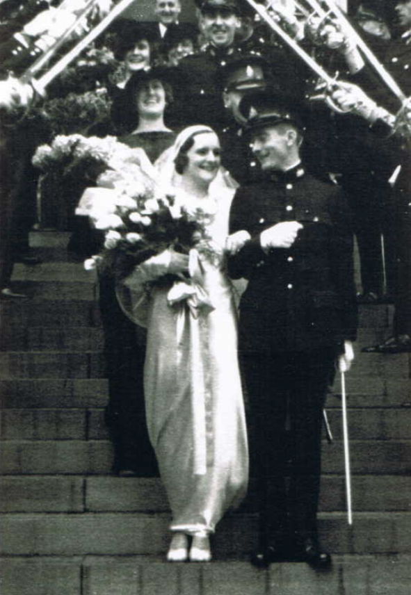 Wedding photo