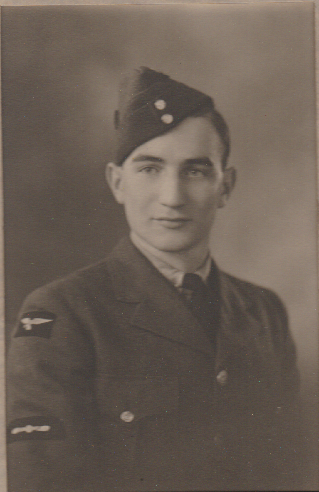 Photo of William "Billy" Frederick Palmer