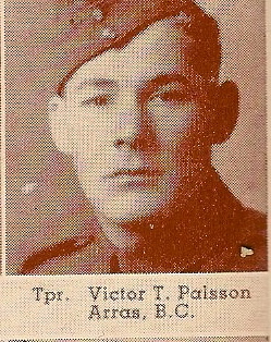 Photo of Victor Palsson